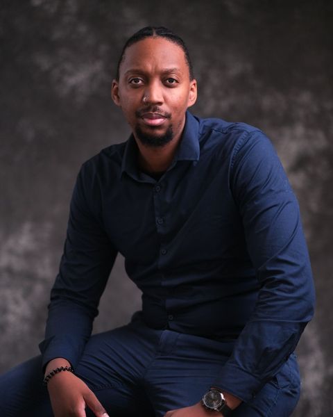 Portrait of RAS, Facilitator