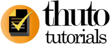 Thuto Tutorials home