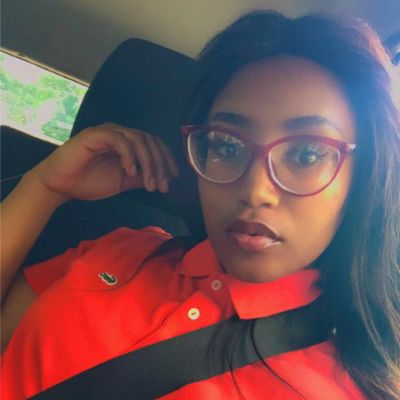 Thumzile Mayisela